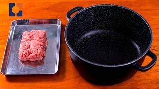 Download Lagu One Pot Family Size Fried Rice recipe with NO Knife Work! MP3 Download Lagu One Pot Family Size Fried Rice recipe with NO Knife Work! MP3