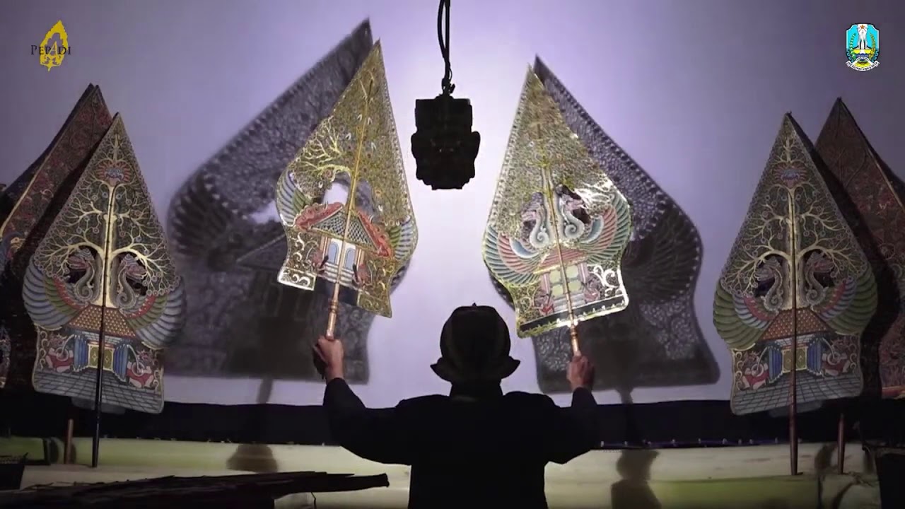 Ki Sareh Budi Utomo - Triloka Kababar