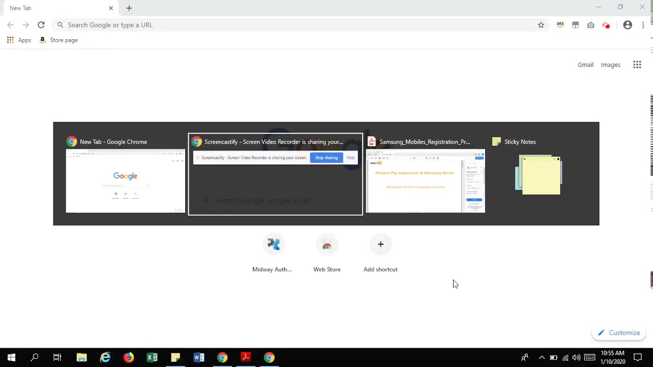 AMAZON PAY REGISTRATION PROCESS | TECHZ |