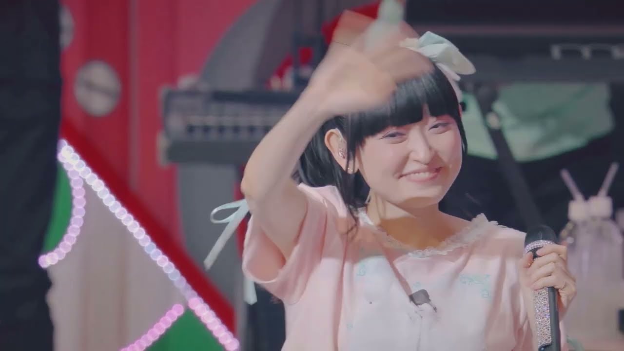 ♪田村ゆかり♪ ending {2024.03.27 Release BD [YUKARI TAMURA LOVE