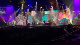 Celebration Church's 'The Grinch' 2015 2/4