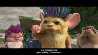 Bobby the Hedgehog 2