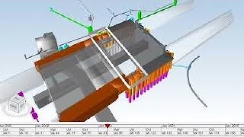 East 138st over the Major Deegan Expressway | YII2021