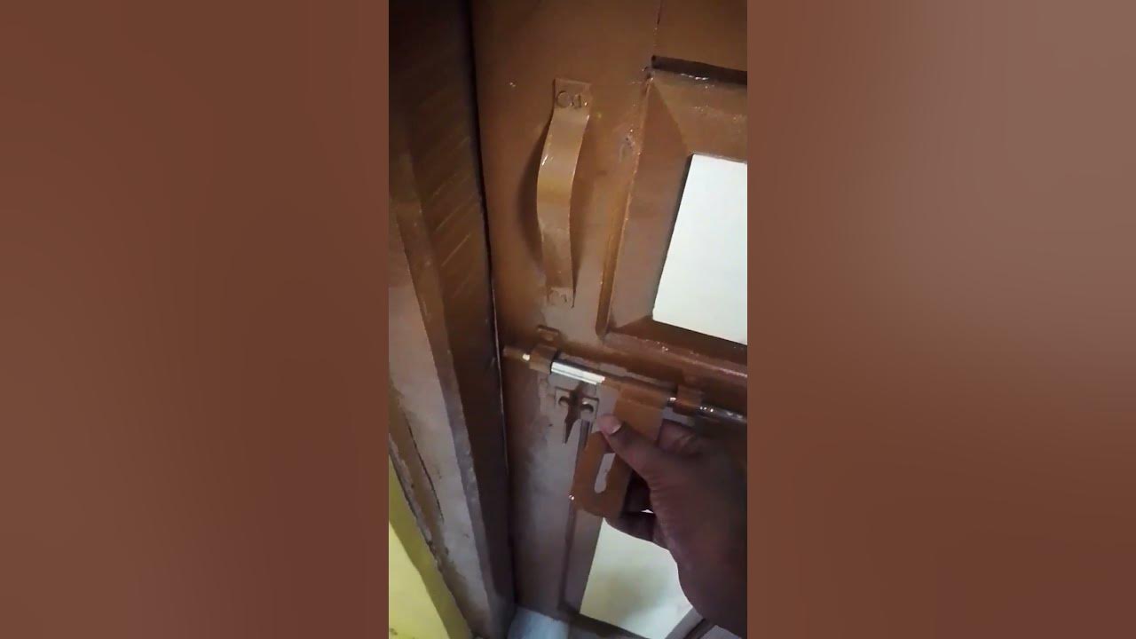 how to close door like a pro doorclosing doors wooden door YouTube