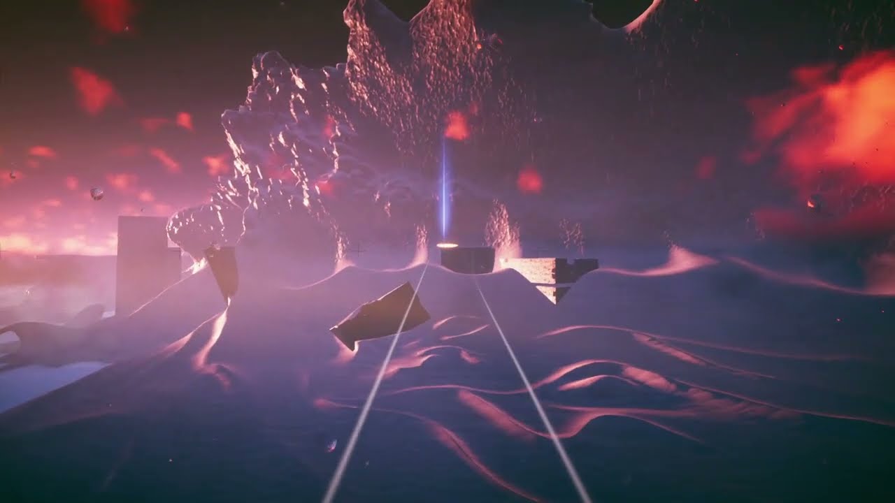 EXO ONE (Level 5 1080p HD) [Nautica Again!] Gameplay No Commentary