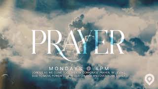 Local Church Forsyth - 08/02/2026 - 8:30AM