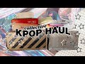 COLLECTIVE KPOP HAUL ☆ Opening 16 Copies of Finale, Red Room Goods, More P.O. Benefits