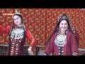 İki Yürek Birleşti - Türkmenistan'dan Müzik Videosu - TRT Avaz Mp3 Song