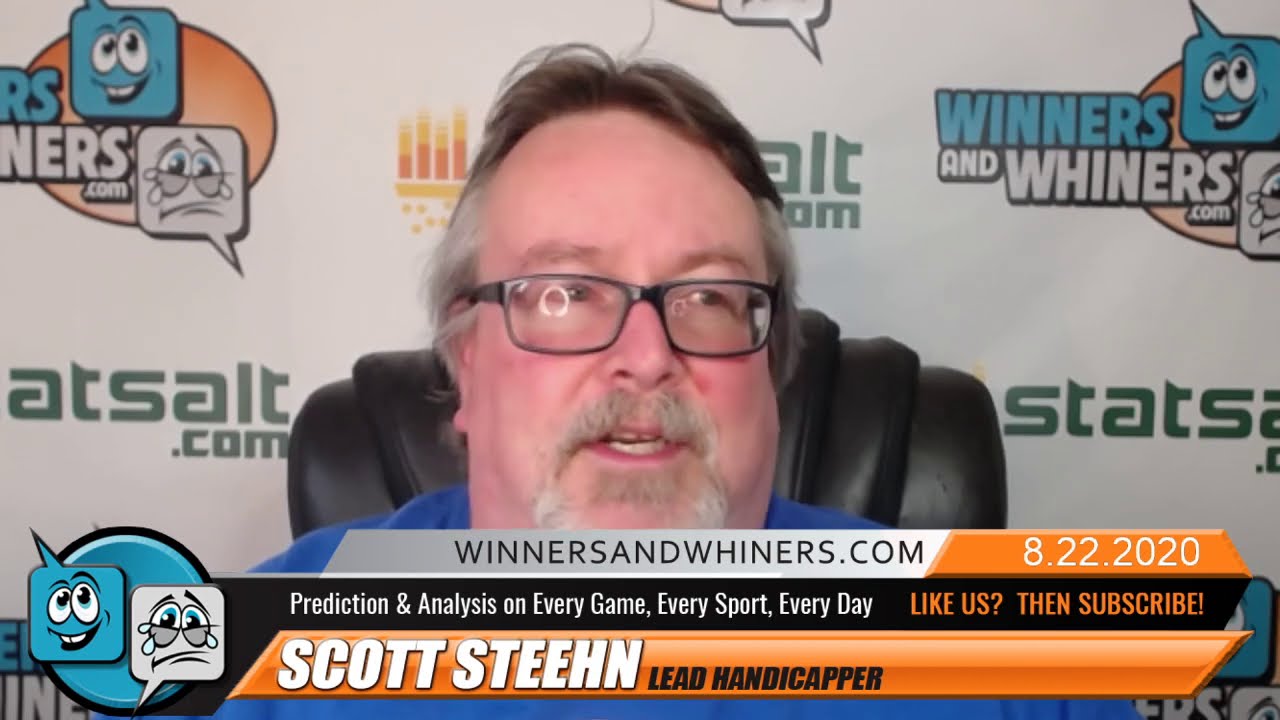 Denver Nuggets vs Utah Jazz Prediction, 8/22/2020 TB vs ATLUtah vs Den