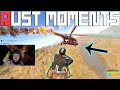 Best rust twitch highlights  funny moments 136