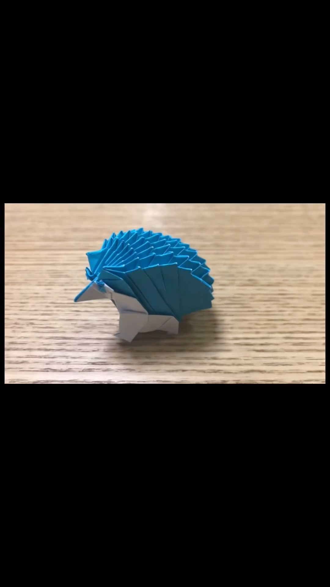 Nishichan Origami - YouTube