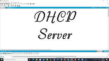 Lab 6: DHCP Server