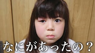 ８歳女子のモーニングルーティーン