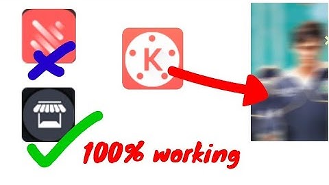 call me dj effect without beat sync in kinemaster from asset store.