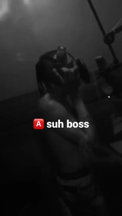 Jeezaspeece in the studio 🔥🔥🔥🔥🔥🔥💯🅰️ suh