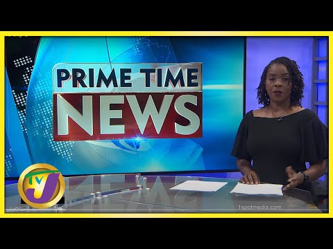 Jamaica's News Headlines | TVJ News - July 14 2022