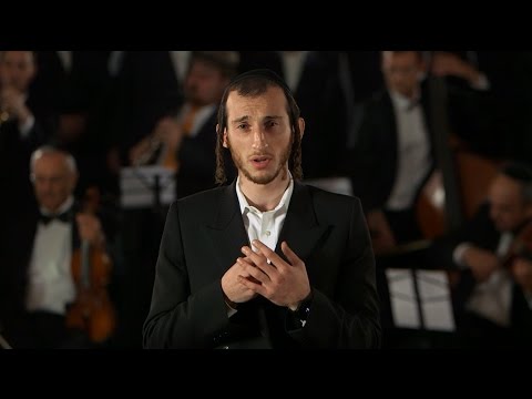 Avinu Malkeinu – Shira Choir ft. Shulem Lemmer | אבינו מלכינו ״מקהלת שירה״ ושלום למר