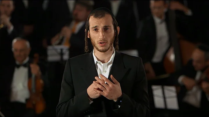 Avinu Malkeinu  Shira Choir ft. Shulem Lemmer |