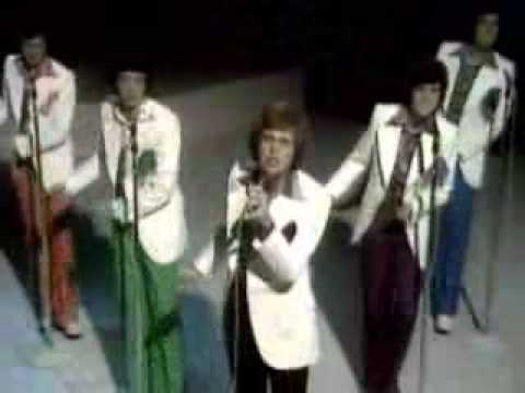 The Osmonds - Love Me For A Reason - YouTube