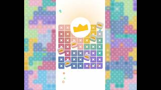 Queens Master 👑 Level 329 Walkthrough & Solution