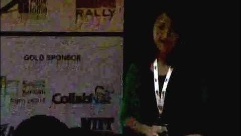 Building the agile mindset: Where to start? by Evelyn Tian