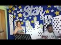 Kasinsin Ni Arak By: Lea Danzalan live at The ALL-STAR SHOW - Ilocano song