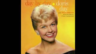 Doris Day - There Will Never Be Another You