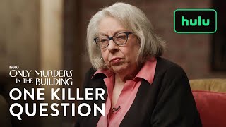 Why does everyone hate you? | One Killer Question Ep 3 | Hulu