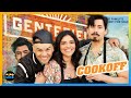 Taco-Off with the cast of Gentefied