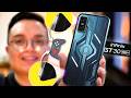 Infinix GT 30: Debes SABER ESTO Antes de Comprarlo | Review Completa