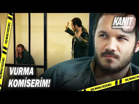 Selim, Nezarette Travmaları Gün Yüzüne Çıkardı - Kanıt Özel Klip