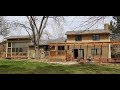 House Flip Bought At Auction Sight Unseen 11/29/2018 After the Remodel