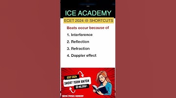 ECET 2024 ,Q-147 | How to get best rank in ECET ,#Ecetshort,#Sbtet,#ecet2024,#ecettricks