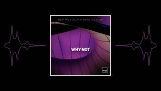Ben Muetsch, Neal Porter - Why Not (Overtracked Remix) [Enchant Audio] [2021]