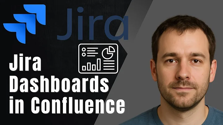 Jira Dashboards in Confluence (Step-by-Step Tutorial 2025)