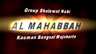 AL MAHABBAH - THOLAMA
