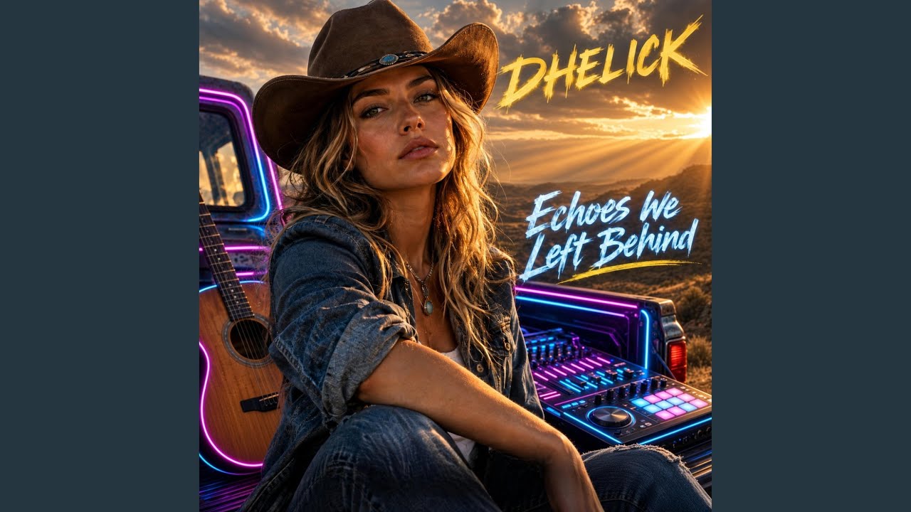 Watch Echoes We Left Behind on YouTube Watch Echoes We Left Behind on YouTube