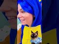 Cuteness Overload: Adorable Cats in Action! 🐾😻