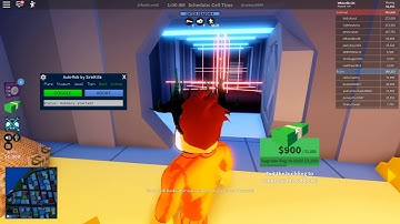 NEW AUTO ROB SCRIPT! NEW METHOD! NOT PATCHED! JAILBREAK ROBLOX