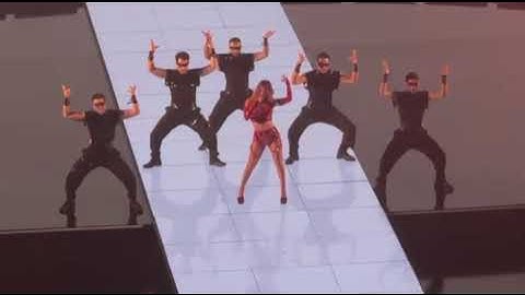 Athena Manoukyan DaQueenation /Live Performance Depi Evratesil 2025