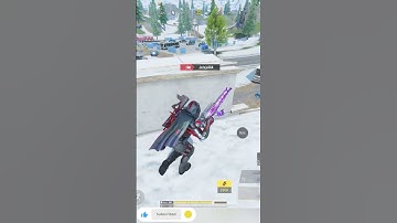 CODM : QUICK STRIKE MOVEMENTS -20 #codm #codmshorts #viralshort #shorts