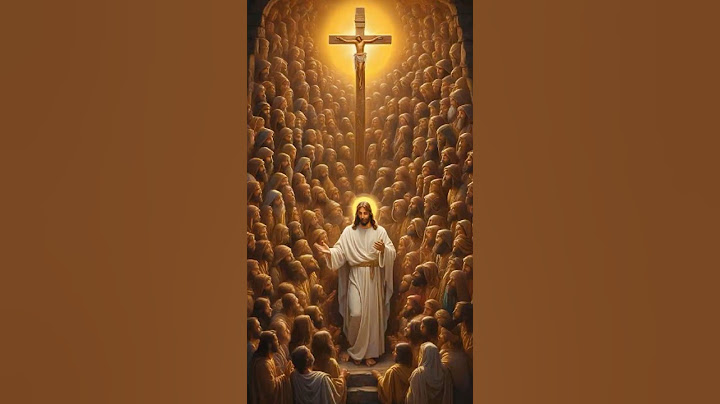 "Jesus' Call for Vigilance: How to Be Prepared Like Never Before"#BeingPrepared #jesuscalls