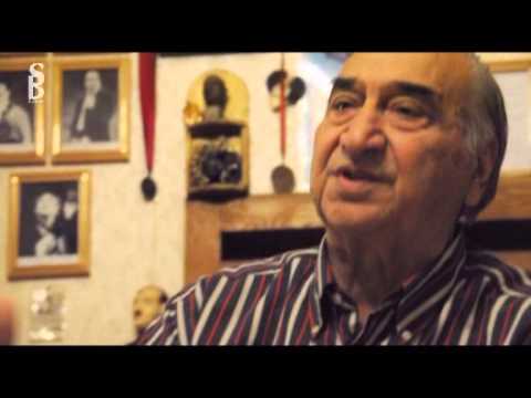 ჯემალ ღარანიძე - Jemal Gaganidze