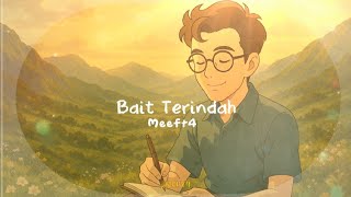 Download Lagu LAGU ROMANTIS - BAIT TERINDAH MP3