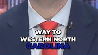 FEMA releases more funds to Western NC for Helene relief