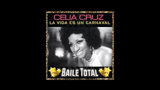 LA VIDA ES UN CARNAVAL INSTRUMENTAL (CELIA CRUZ)