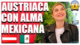 EXTRANJEROS x EL MUNDO ( Ep. 158 Krista / Austria )