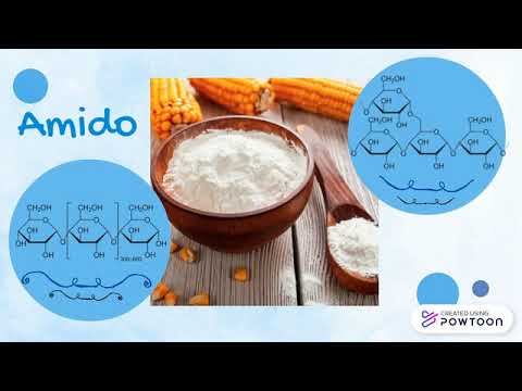 Vídeo: Como fazer amido catiônico?