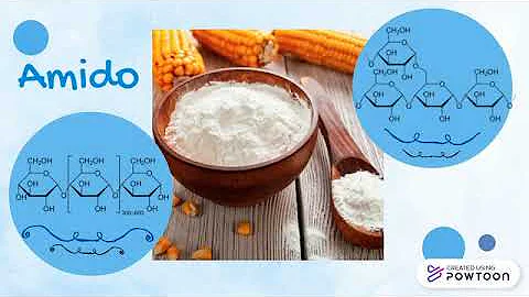 Qual a importância da gelatinização do amido?