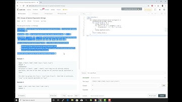 LeetCode Problem #893 Group of special Equivalent Strings